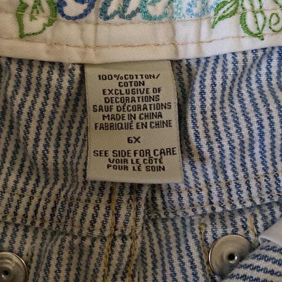 Guess shorts - Picture 4 of 6